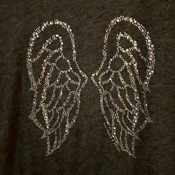 Victoria’s Secret short sleeve tee - Size M - Picture 3 of 6